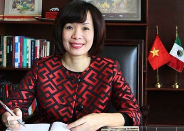 Vietnam beteiligt sich am Asien-Pazifik-Außenhandelsforum in Mexiko